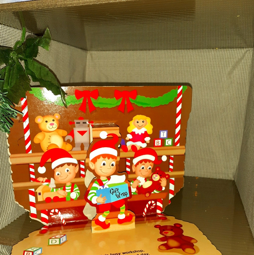 A bundle of Christmas books